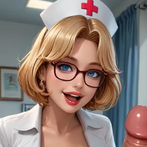 generatore di immagini porno IA