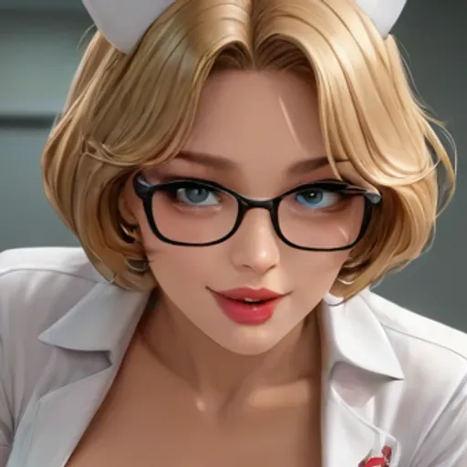 KI-Pornobild-Generator