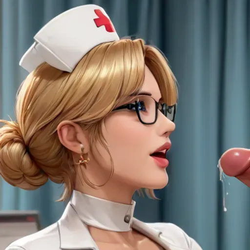 генератор порно-изображений на ИИ