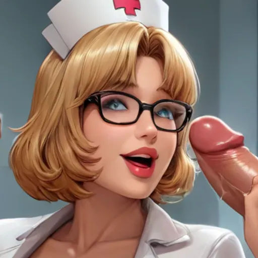 генератор порно-изображений на ИИ