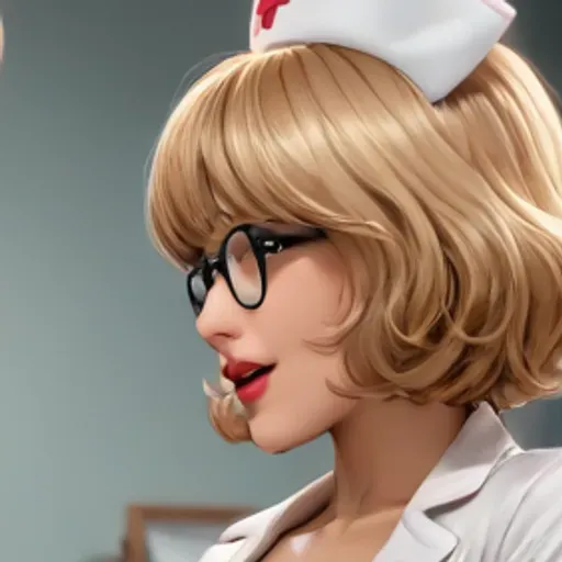 generatore di foto porno IA