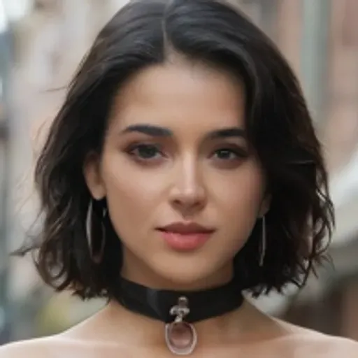 KI-Pornobild-Generator