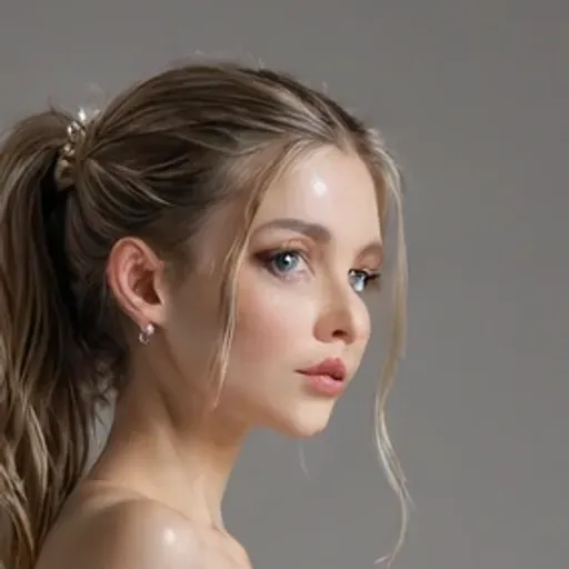 AI色情圖片產生器