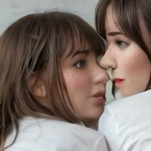 KI-Pornobildchen-Generator