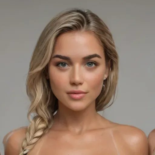 एआई पोर्न पिक जेनरेटर