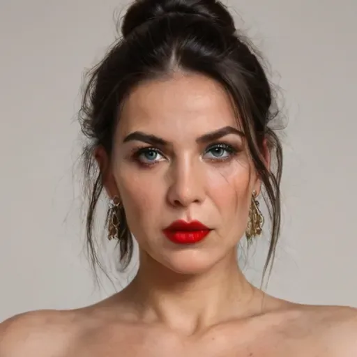 KI-Pornobild-Generator