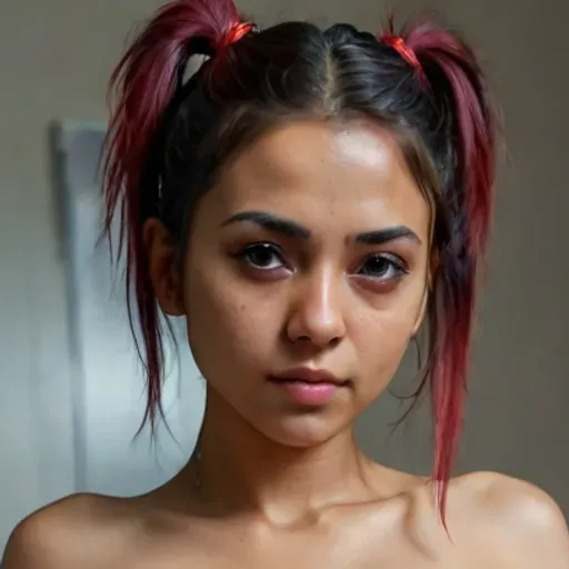 generatore di immagini porno IA