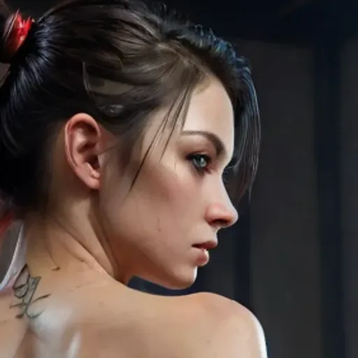 generatore di immagini porno IA