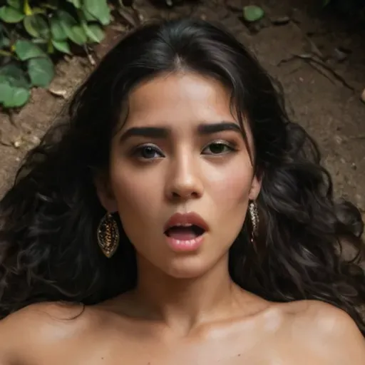 AI 포르노 이미지 생성기