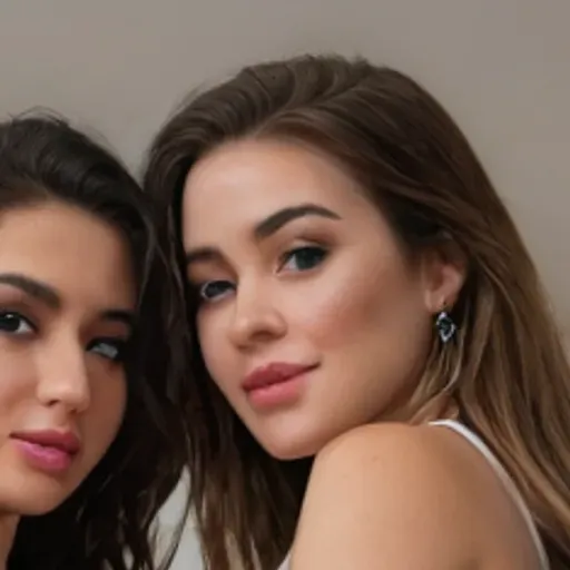 generatore di foto porno IA