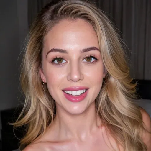 Pencipta imej lucah AI