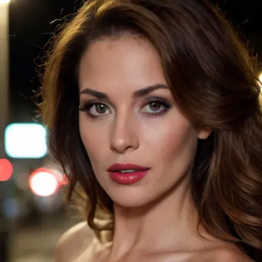 AI 포르노 이미지 생성기