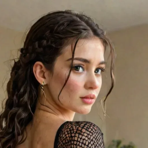 AI色情圖片產生器