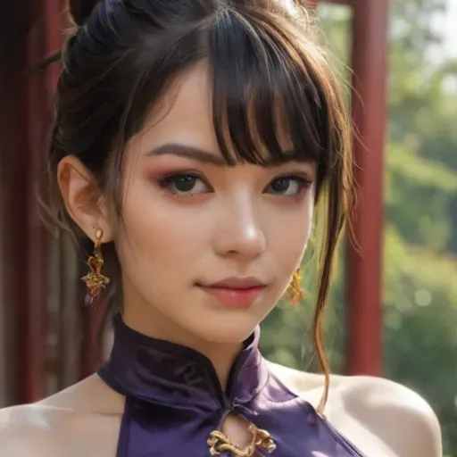 AI色情圖片產生器