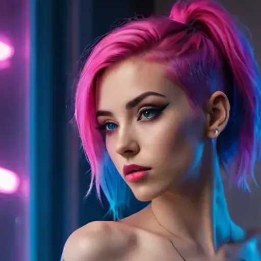 generador de imágenes porno con IA