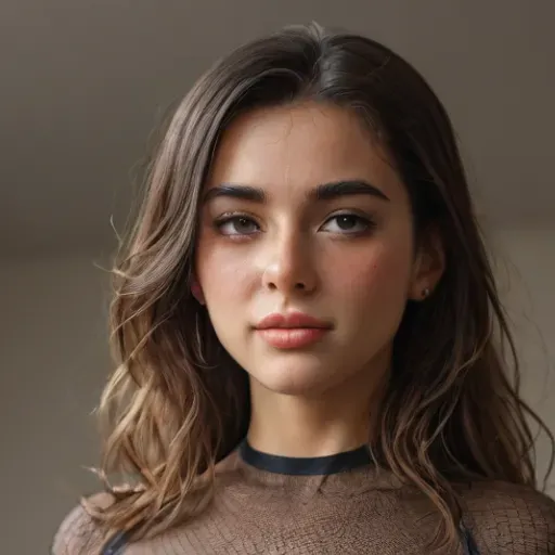 Pencipta imej lucah AI