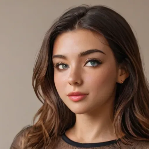 AI 포르노 이미지 생성기