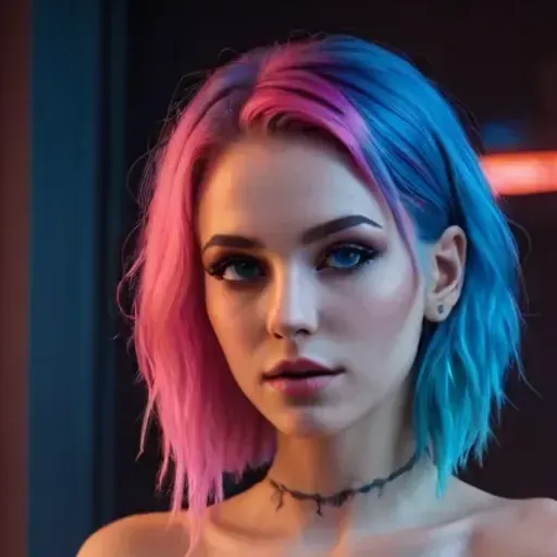 एआई पोर्न इमेज जेनरेटर