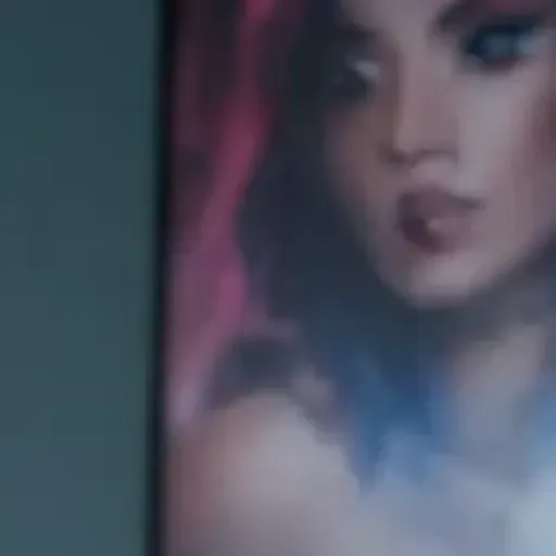 AI 포르노 사진 생성기