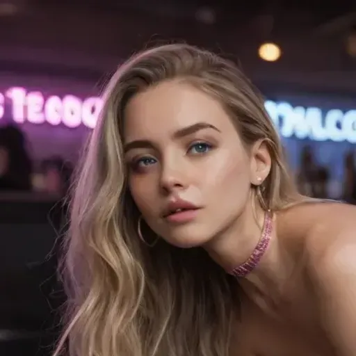 KI-Pornobild-Generator