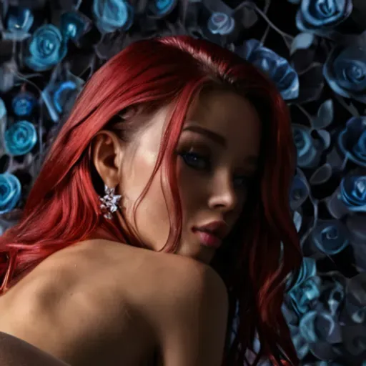 AI色情圖片產生器