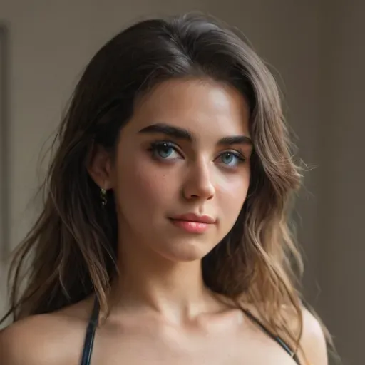 генератор порно-изображений на ИИ