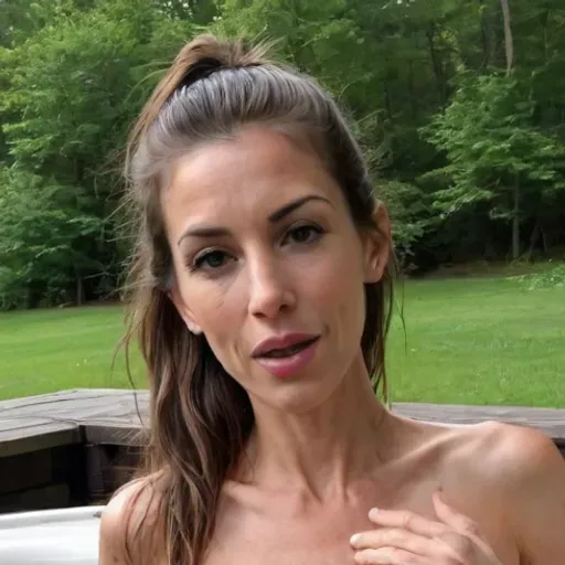 Pencipta imej lucah AI