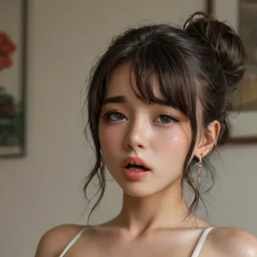 AI色情图片生成器