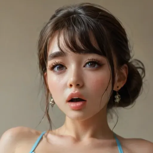 AI色情图片生成器