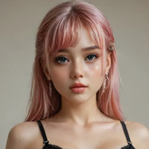 Pencipta imej lucah AI