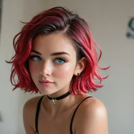 AIポルノ画像ジェネレーター