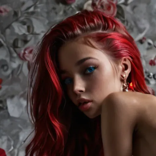 AI porn image generator