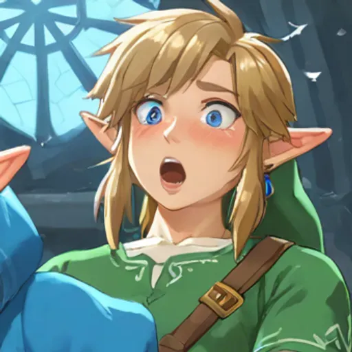 gerador de fotos pornô com IA