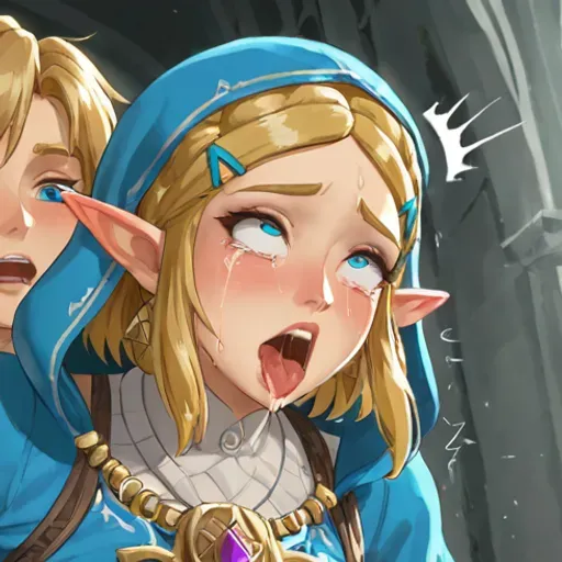 AI色情照片生成器