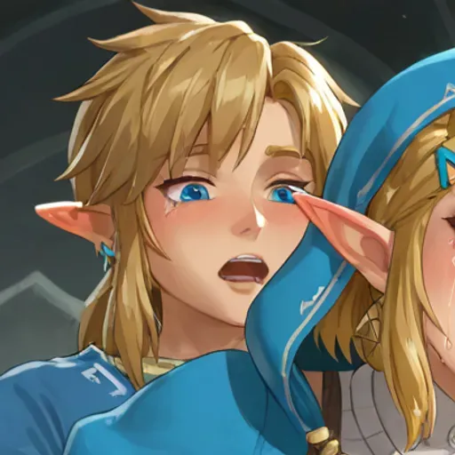 AI色情图片生成器