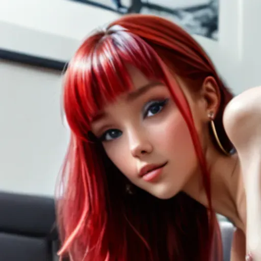 AI porn image generator