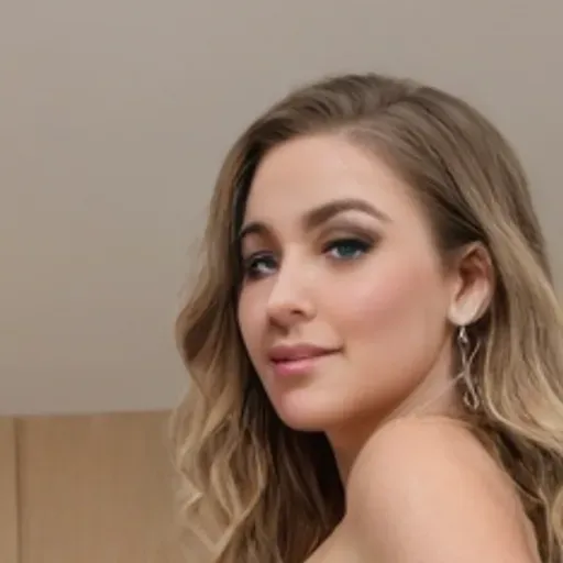 генератор порно-изображений на ИИ