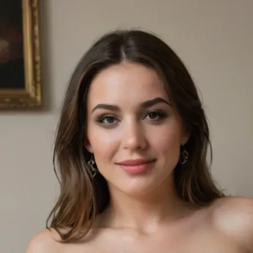 KI-Pornobild-Generator