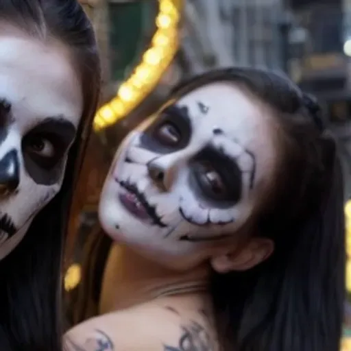 AI 포르노 사진 생성기