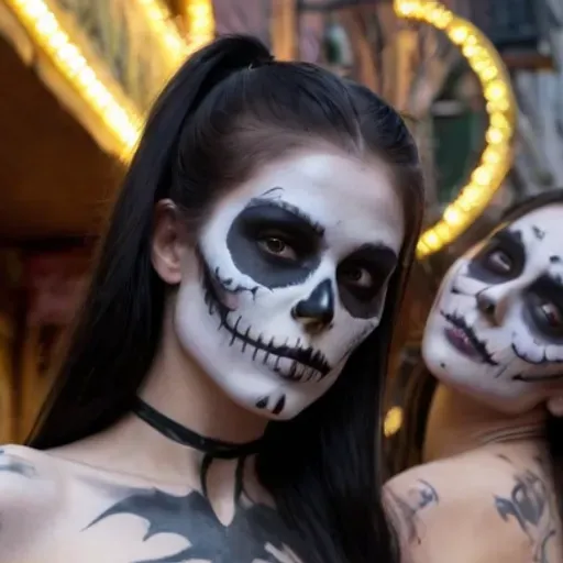 AI 포르노 이미지 생성기