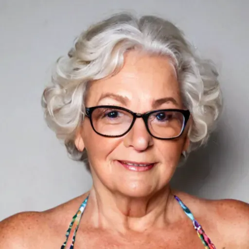 AI色情圖片產生器