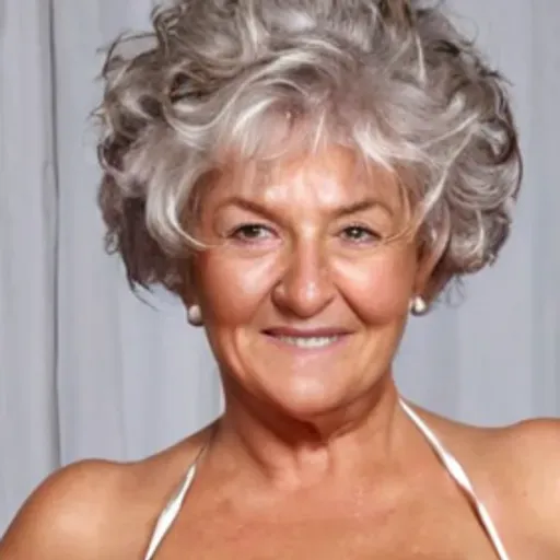 AI色情圖片產生器