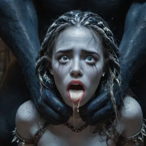 AIポルノ画像ジェネレーター