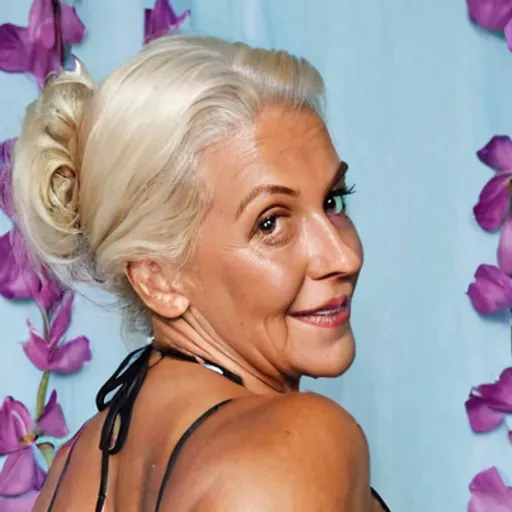 AI色情图片生成器