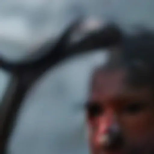 โปรแกรมสร้างภาพโปรนที่ใช้ปัญหา AI