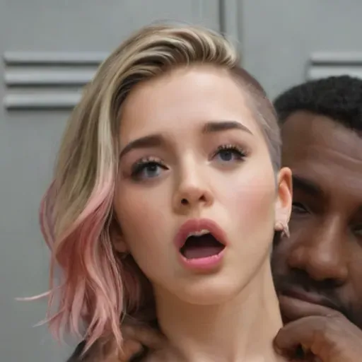 โปรแกรมสร้างภาพโปรนที่ใช้ปัญหา AI