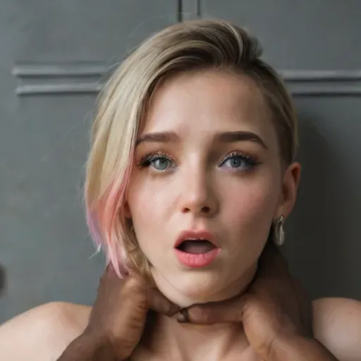 генератор порно-изображений на ИИ