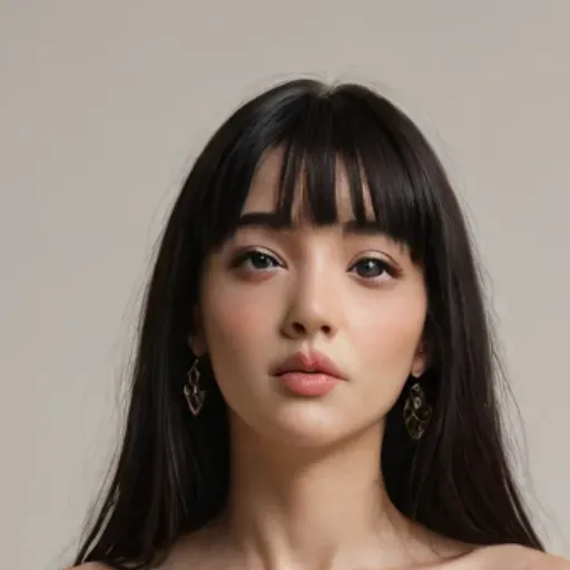 AIポルノ画像ジェネレーター