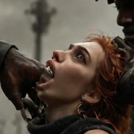 AIポルノ写真ジェネレーター