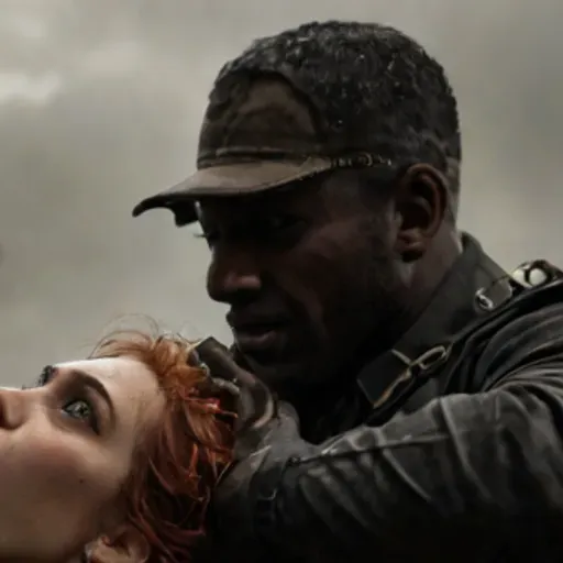 AIポルノ画像ジェネレーター